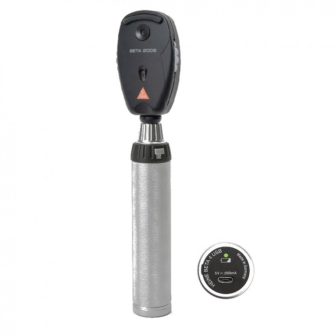 Офтальмоскоп Heine BETA 200 S LED, цена